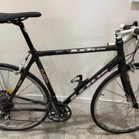 bici da corsa carbon