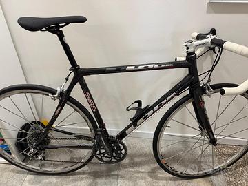 bici da corsa carbon