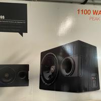 Subwoofer JBL 1100W