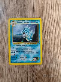 carta Pokemon 