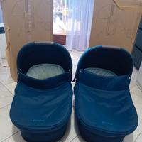 Navicelle Cybex Cot per Gazelle S
