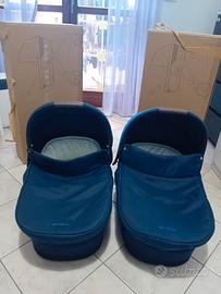 Navicelle Cybex Cot per Gazelle S