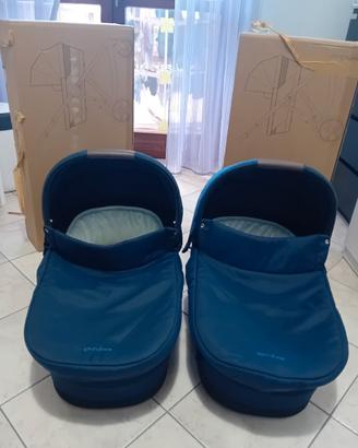 Navicelle Cybex Cot per Gazelle S