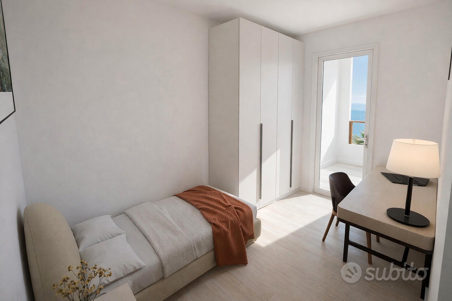 Appartamento – Monserrato, Casteddu/Cagliari - Altro
