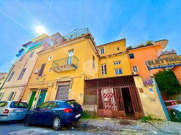 PALAZZINA A NAPOLI