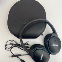 Bose SoundLink Cuffie Around-Ear II