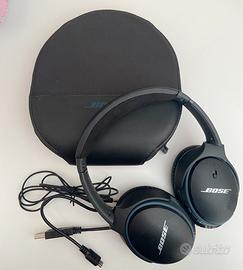 Bose SoundLink Cuffie Around-Ear II