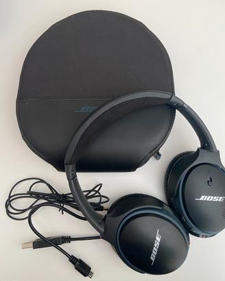 Bose SoundLink Cuffie Around-Ear II