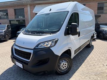 Peugeot Boxer 2.2 BlueHDi 140 S&S PM-TM Furgone