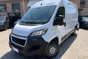 Peugeot Boxer 2.2 BlueHDi 140 S&S PM-TM Furgone