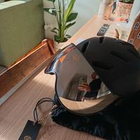 Casco Goldbergh da sci – Nuovo, mai utilizzato ✨
