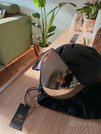 Casco Goldbergh da sci – Nuovo, mai utilizzato ✨
