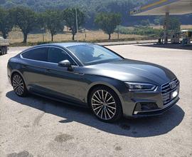 AUDI A5 2ª serie - 2017