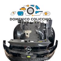 RICAMBI USATI OPEL CORSA 2024