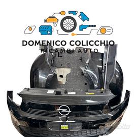 RICAMBI USATI OPEL CORSA 2024