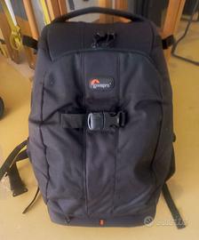 LOWEPRO FLIPSIDE 500 AW
