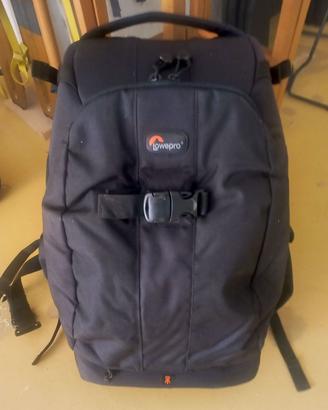 LOWEPRO FLIPSIDE 500 AW