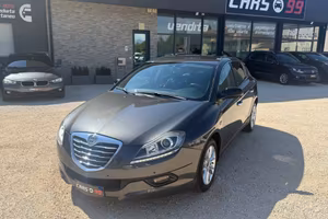 Lancia Delta 1.6 MJT DPF Gold