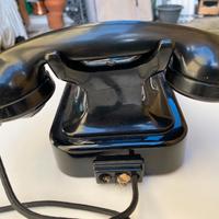 Telefono da ufficio anni 60