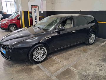Alfa romeo 159 sportwagon