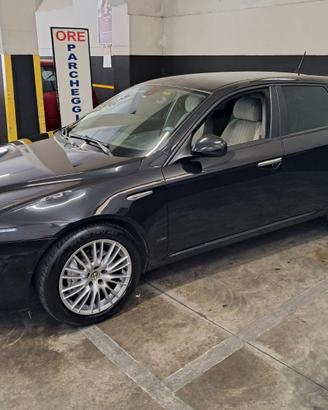Alfa romeo 159 sportwagon