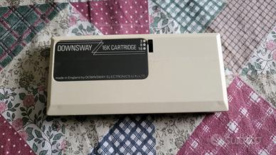 Espansione Memoria Downsway 16k Commodore VIC20