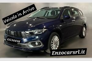 FIAT Tipo 1.6 Mjt S&S SW Business FULL LED
