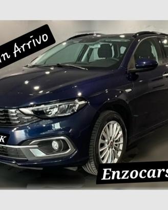 FIAT Tipo 1.6 Mjt S&S SW Business FULL LED
