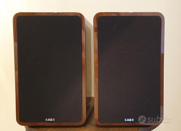Diffusori HIFI Attivi Acoustic Energy AE1 Active