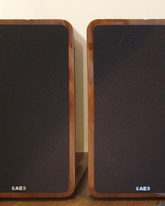 Diffusori HIFI Attivi Acoustic Energy AE1 Active