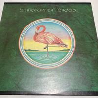 Vinile Lp Christopher Cross "Sailing"