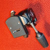 manfrotto testa 808 rc4