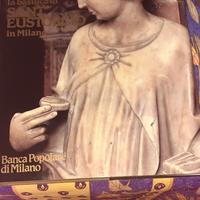 libro La Basilica di Sant'Eustorgio in Milano 