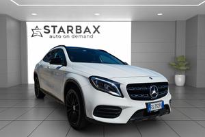 Mercedes-benz GLA 200 d Automatic Premium AMG FULL