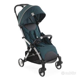 Passeggino CHICCO GOODY PLUS + SACCO INVERNALE 