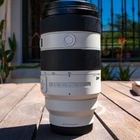 Sony 70-200 F4 G2 Macro