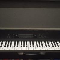 Korg M1 revisionata