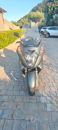 Honda silverwing 600