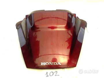 Cover post. Honda Silver Wing 400/600 (n.102)