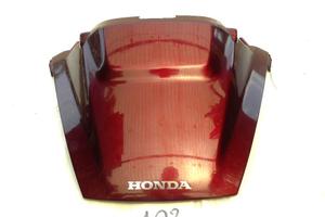 Cover post. Honda Silver Wing 400/600 (n.102)