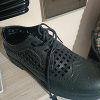 scarpe unisex  swish jans 