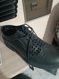 scarpe unisex  swish jans 