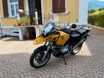 R1150GS Asi