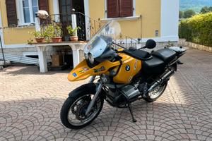 R1150GS Asi