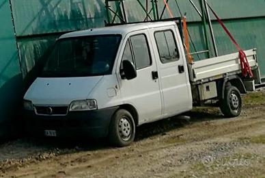 Fiat ducato