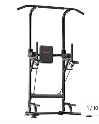 Rack per trazioni Home Fitness