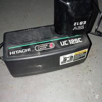 Caricabatterie Hitachi 