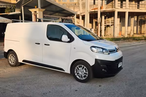 Citroen Jumpy Club 1.6 116cv (IVA 22% ESCLUSA)