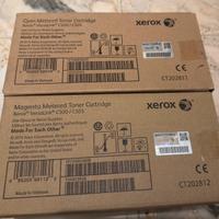 Toner originali Xerox VersaLink C500 / C504