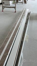 Battiscopa MDF Leroy Merlin ( Nuovo )